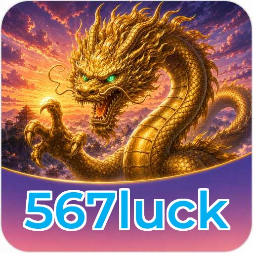 Instalasi 567luck